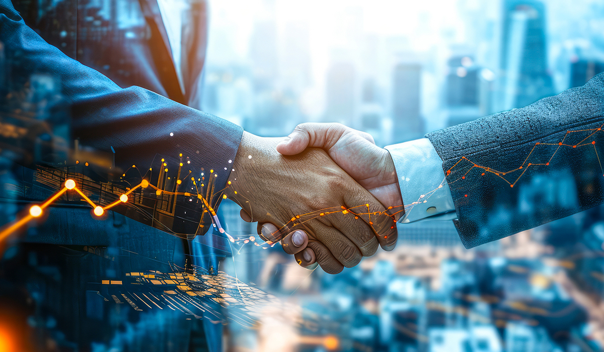 m&a business advisors