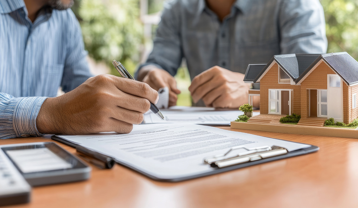 Tenant Landlord Dispute