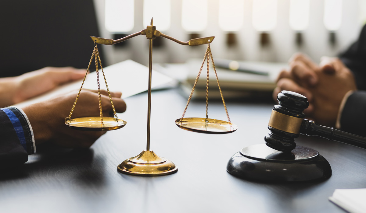 Top Corporate Law Firms In Dubai