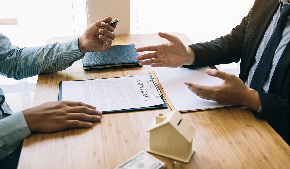 rental dispute lawyers