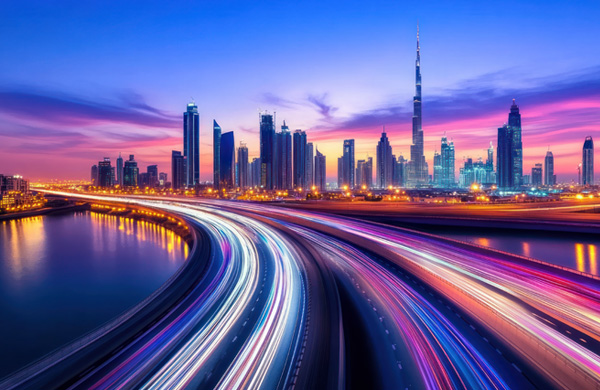 Top Corporate Lawyers in Dubai