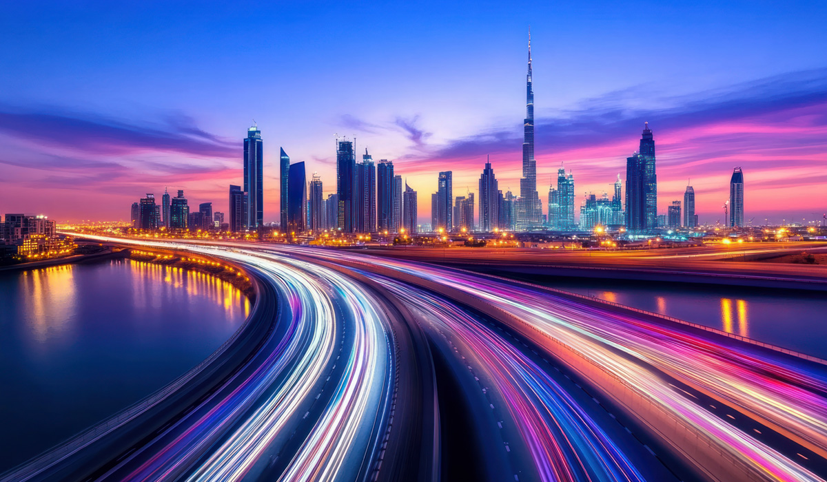 Top Corporate Lawyers in Dubai