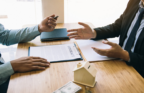 rental dispute lawyers