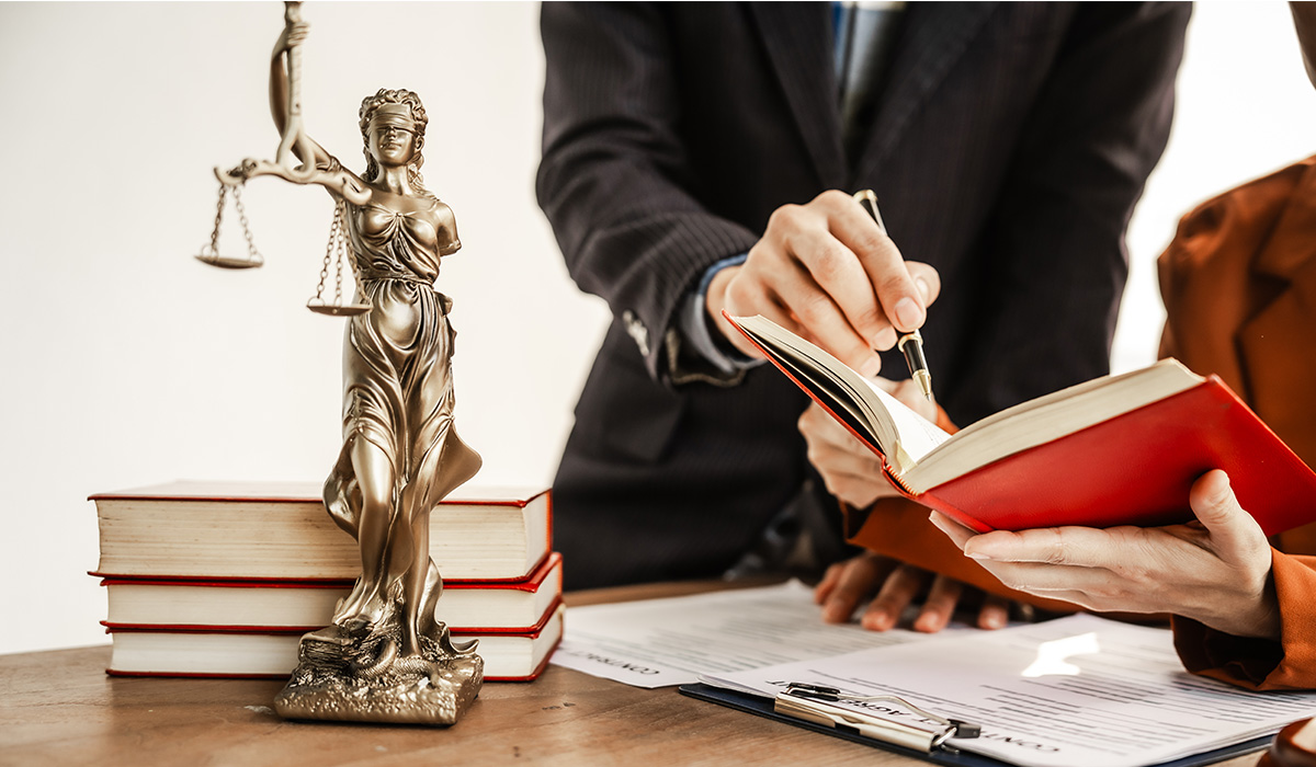 Best Legal Consultants in Dubai
