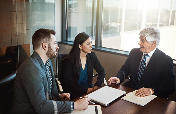 Legal Advisor in Dubai