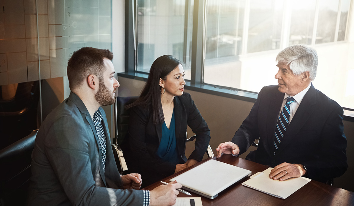 Legal Advisor in Dubai