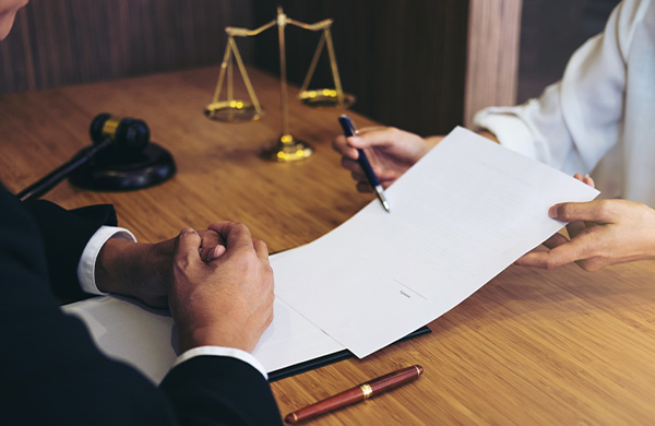 Corporate Law Firms in Dubai