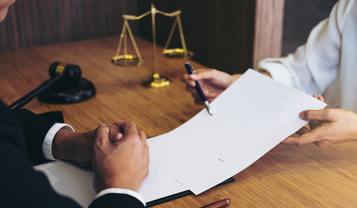 Corporate Law Firms in Dubai