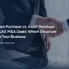 Share Purchase