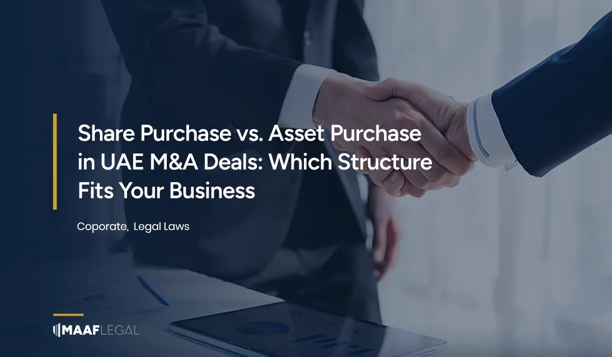 Share Purchase